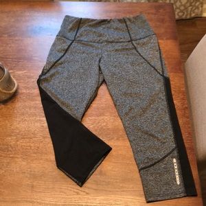 Crop Leggings